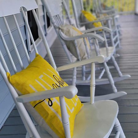 Moonlight Manor Bed & Breakfast Floyd Εξωτερικό φωτογραφία