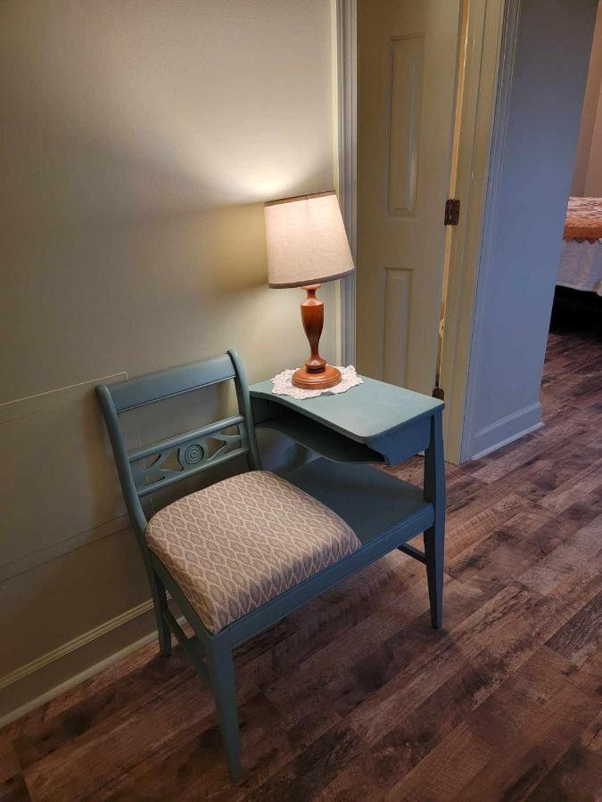 Moonlight Manor Bed & Breakfast Floyd Εξωτερικό φωτογραφία