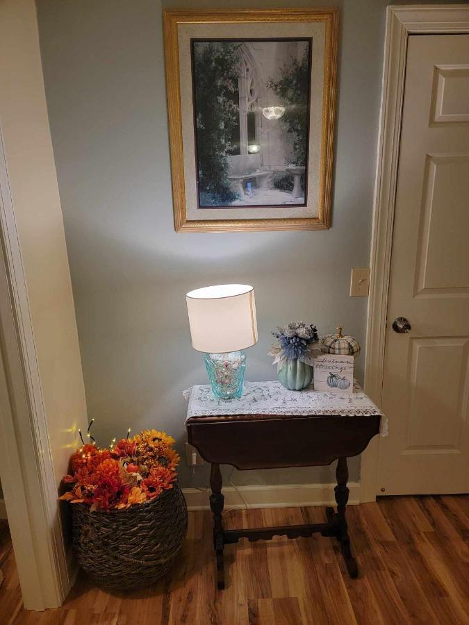 Moonlight Manor Bed & Breakfast Floyd Εξωτερικό φωτογραφία