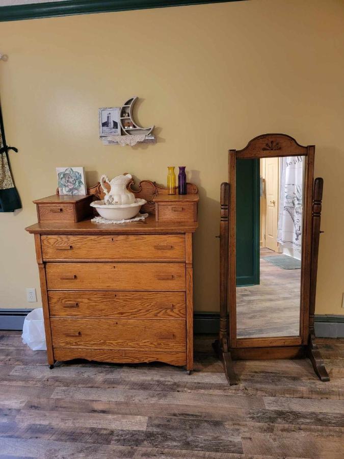Moonlight Manor Bed & Breakfast Floyd Εξωτερικό φωτογραφία
