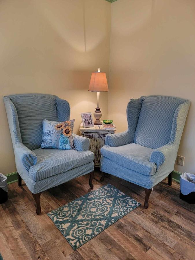 Moonlight Manor Bed & Breakfast Floyd Εξωτερικό φωτογραφία