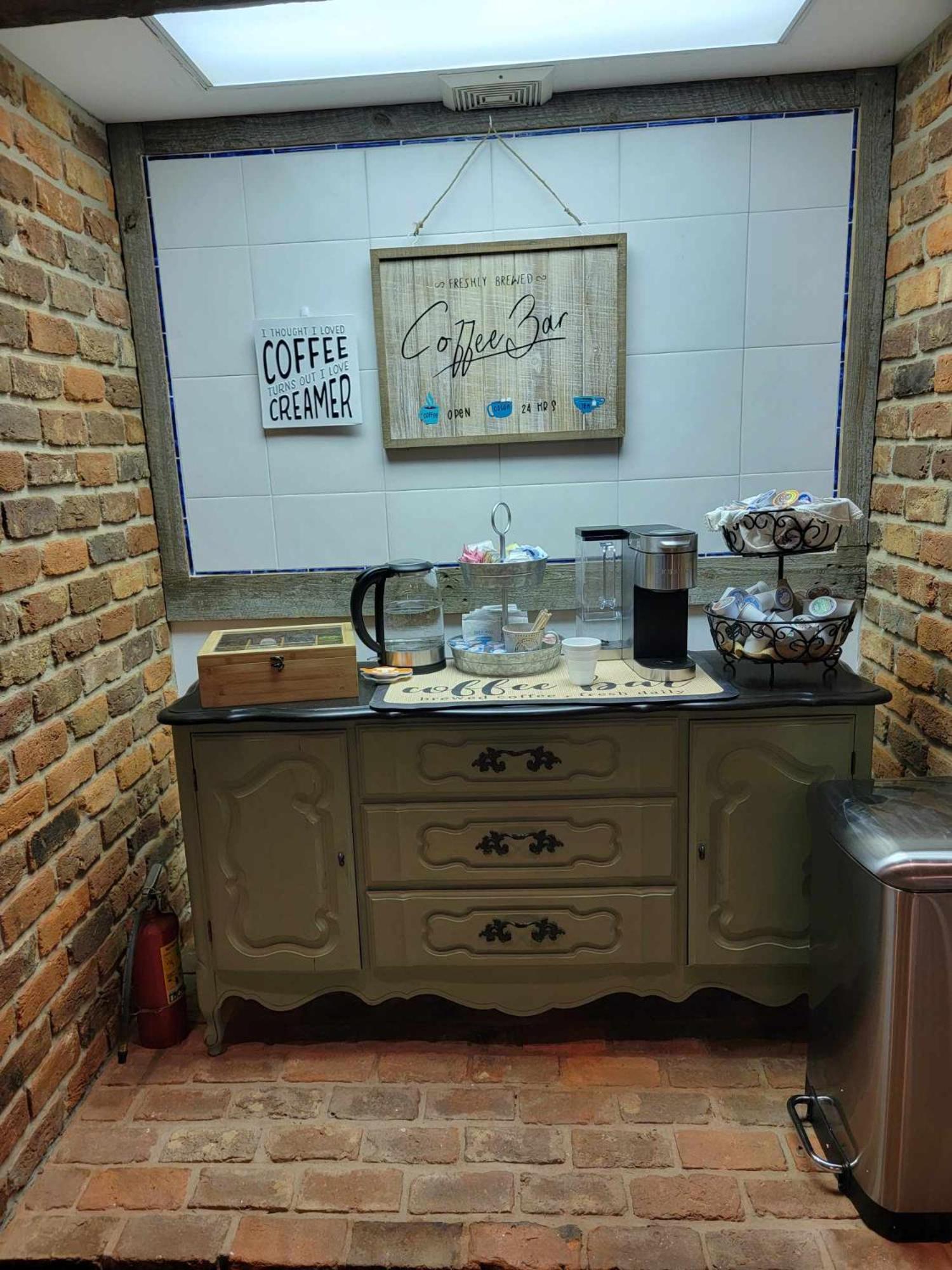 Moonlight Manor Bed & Breakfast Floyd Εξωτερικό φωτογραφία